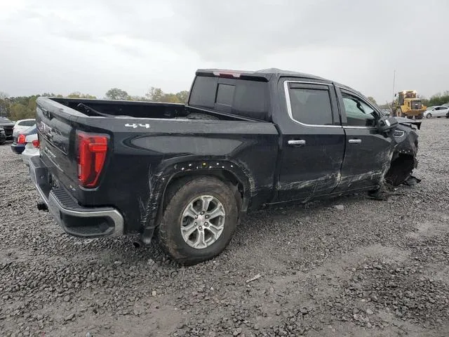 3GTUUDED7NG655848 2022 2022 GMC Sierra- K1500 Slt 3