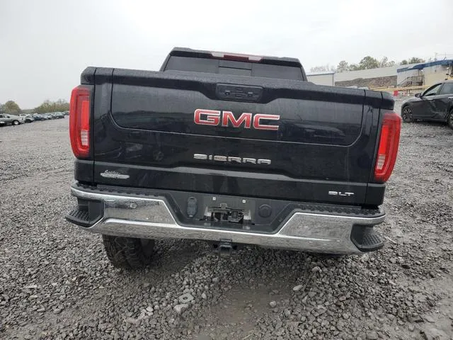 3GTUUDED7NG655848 2022 2022 GMC Sierra- K1500 Slt 6