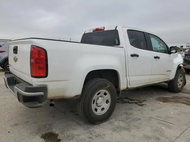 1GCGSBEA4L1108769 2020 2020 Chevrolet Colorado 3