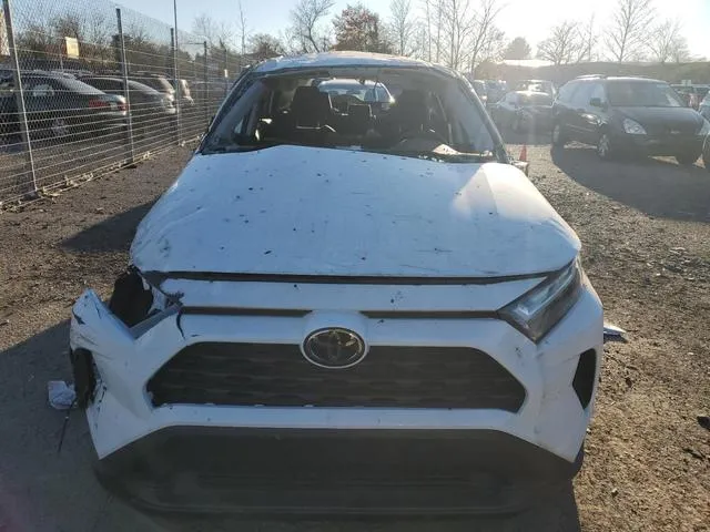 2T3G1RFV9PC325885 2023 2023 Toyota RAV4- LE 5