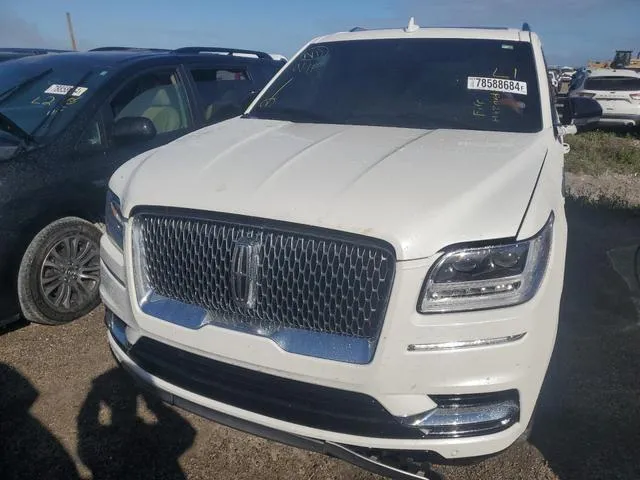 5LMJJ2LT2MEL07612 2021 2021 Lincoln Navigator- Reserve 5