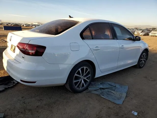 3VWDB7AJXHM218142 2017 2017 Volkswagen Jetta- SE 3