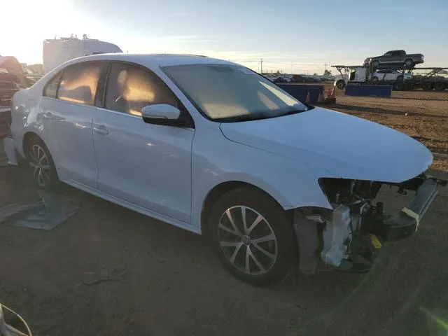 3VWDB7AJXHM218142 2017 2017 Volkswagen Jetta- SE 4