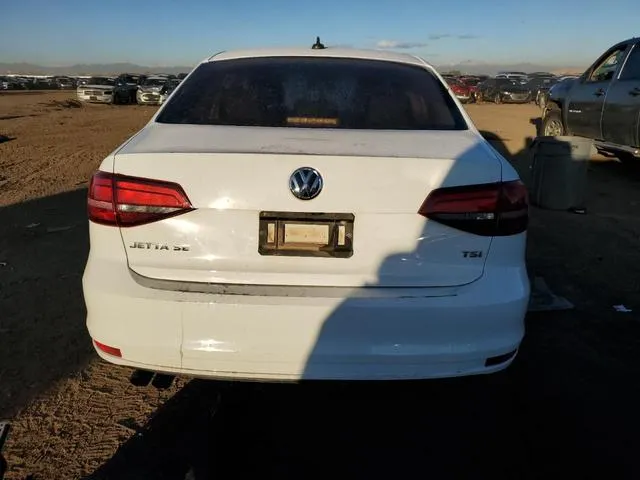 3VWDB7AJXHM218142 2017 2017 Volkswagen Jetta- SE 6