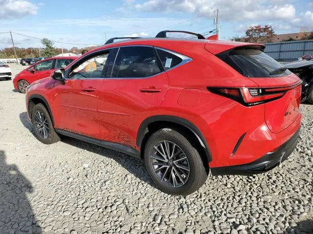 2T2GKCEZ0PC015689 2023 2023 Lexus NX- 350H 2