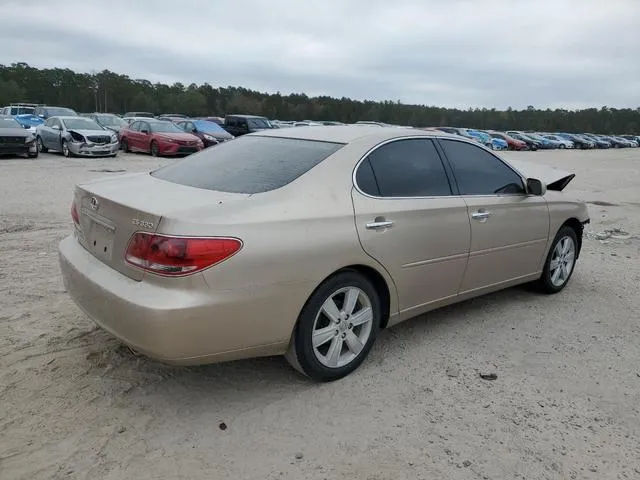 JTHBA30G955067130 2005 2005 Lexus ES- 330 3