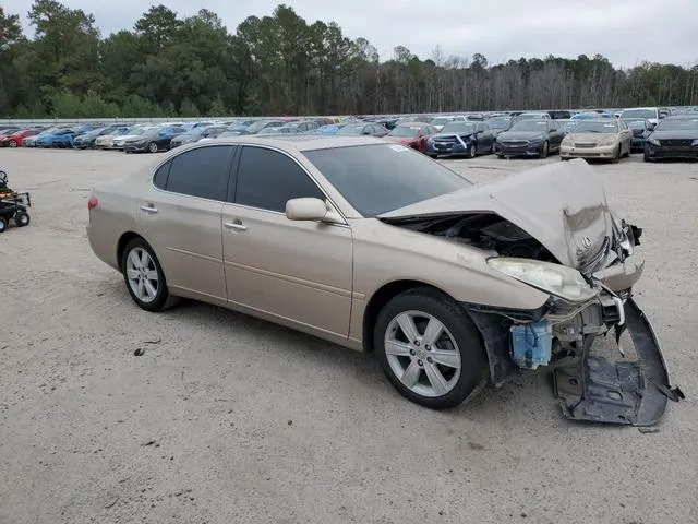 JTHBA30G955067130 2005 2005 Lexus ES- 330 4