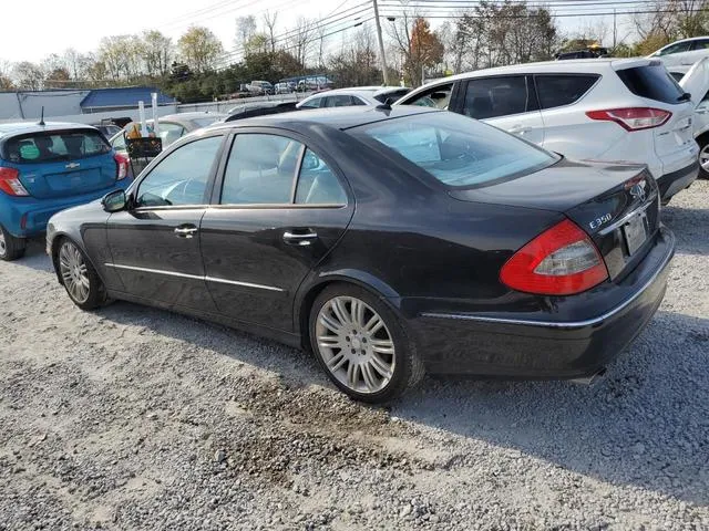 WDBUF56XX8B247395 2008 2008 Mercedes-Benz E-Class- 350 2