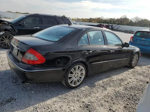 WDBUF56XX8B247395 2008 2008 Mercedes-Benz E-Class- 350 3