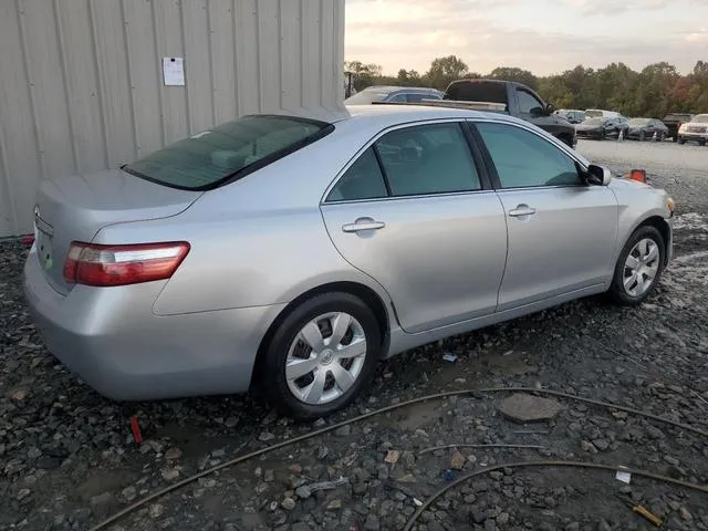 4T1BE46K47U073865 2007 2007 Toyota Camry- CE 3