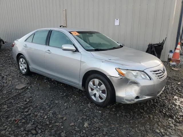 4T1BE46K47U073865 2007 2007 Toyota Camry- CE 4