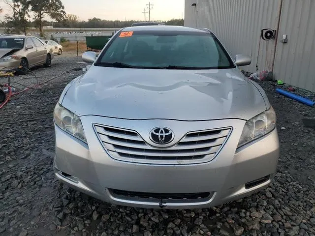 4T1BE46K47U073865 2007 2007 Toyota Camry- CE 5