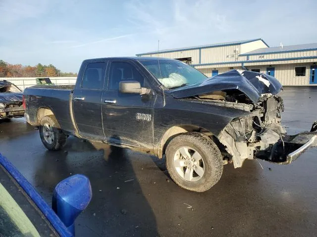 1C6RR7GG6HS807669 2017 2017 RAM 1500- Slt 4