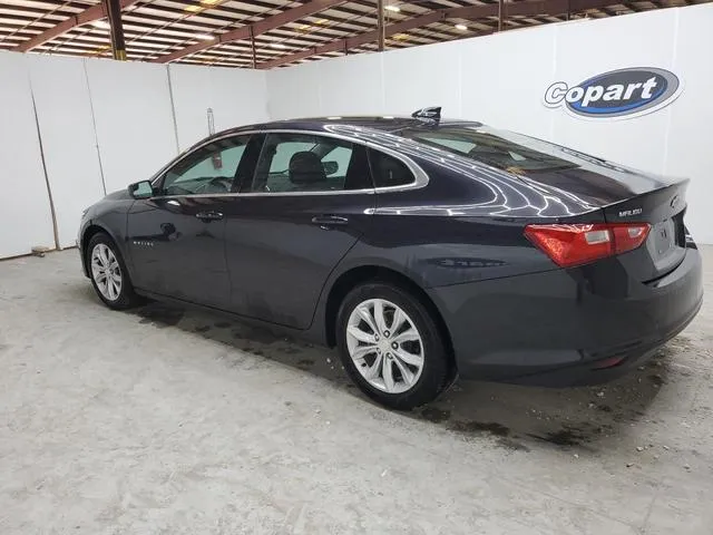 1G1ZD5ST5PF176641 2023 2023 Chevrolet Malibu- LT 2