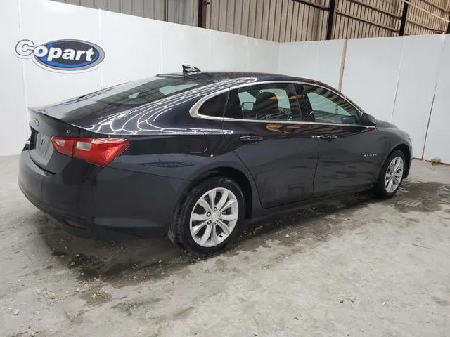 1G1ZD5ST5PF176641 2023 2023 Chevrolet Malibu- LT 3