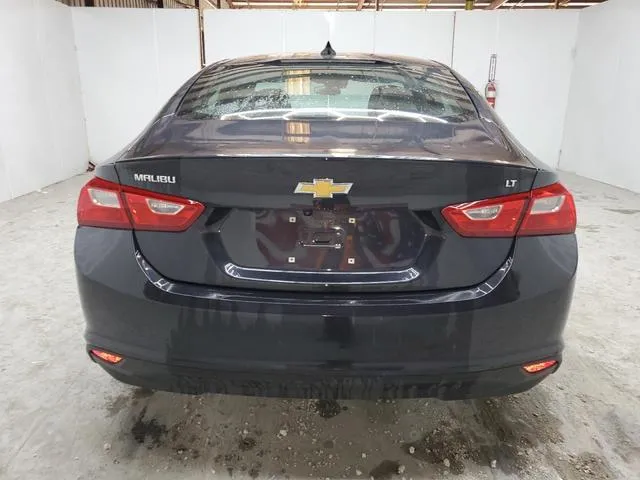 1G1ZD5ST5PF176641 2023 2023 Chevrolet Malibu- LT 6