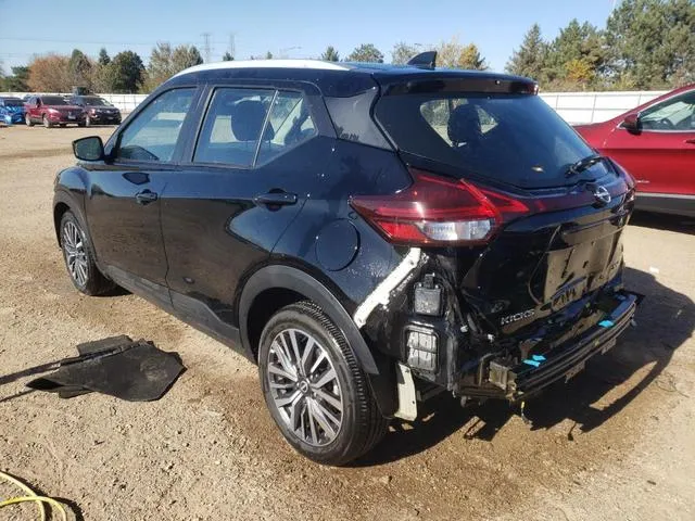 3N1CP5CV7PL514621 2023 2023 Nissan Kicks- SV 2