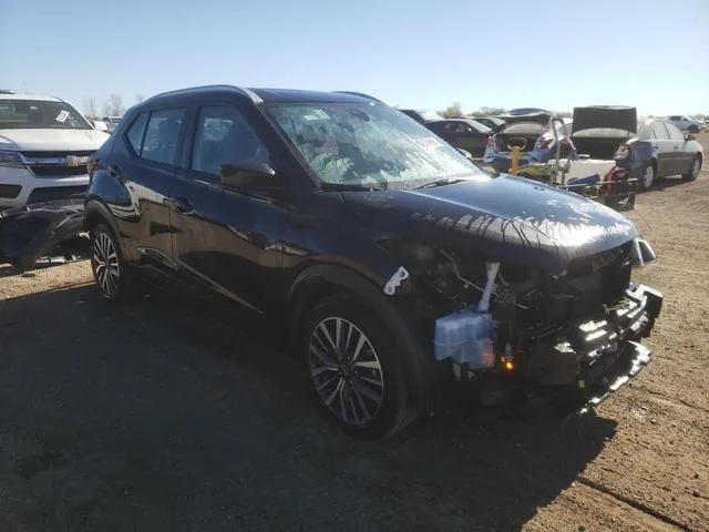 3N1CP5CV7PL514621 2023 2023 Nissan Kicks- SV 4