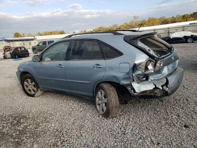 2T2HK31U67C037016 2007 2007 Lexus RX- 350 2