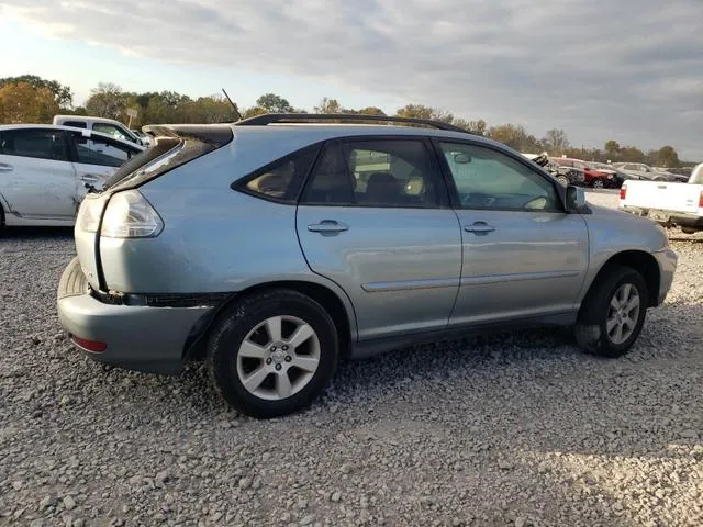 2T2HK31U67C037016 2007 2007 Lexus RX- 350 3