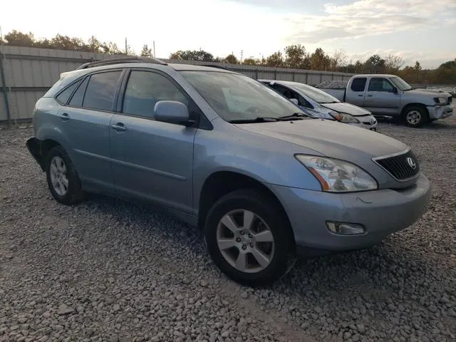 2T2HK31U67C037016 2007 2007 Lexus RX- 350 4