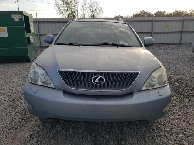 2T2HK31U67C037016 2007 2007 Lexus RX- 350 5