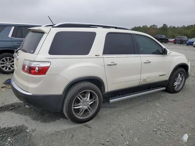 1GKER23798J248516 2008 2008 GMC Acadia- Slt-1 3