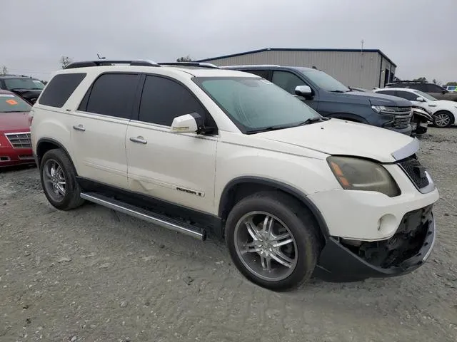 1GKER23798J248516 2008 2008 GMC Acadia- Slt-1 4