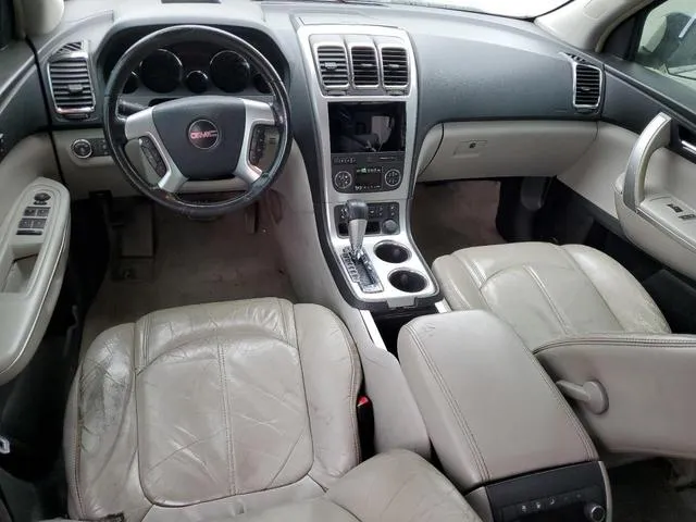 1GKER23798J248516 2008 2008 GMC Acadia- Slt-1 8