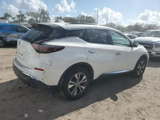 5N1AZ2BJ7LN161735 2020 2020 Nissan Murano- SV 3