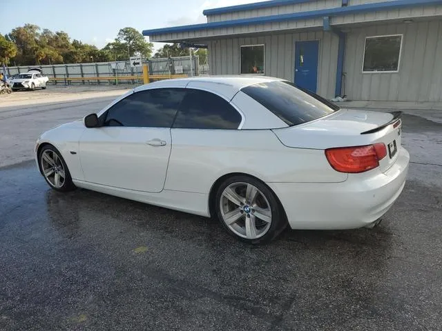 WBADW3C5XBE538099 2011 2011 BMW 3 Series- 328 I 2