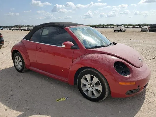 3VWPG31Y88M415010 2008 2008 Volkswagen New Beetle- Converti 4