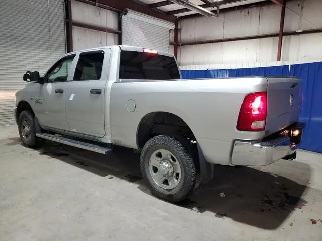 3C6UR5CJ4JG145488 2018 2018 RAM 2500- ST 2