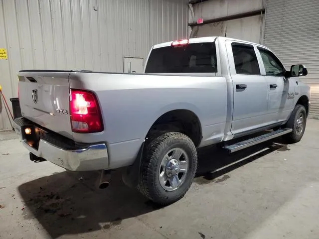 3C6UR5CJ4JG145488 2018 2018 RAM 2500- ST 3