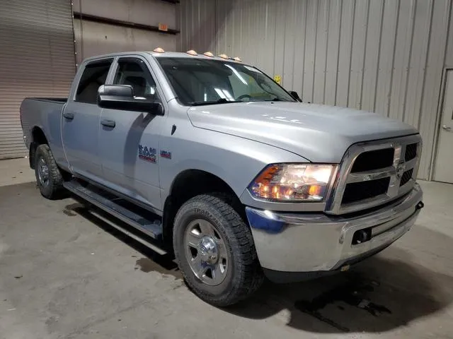 3C6UR5CJ4JG145488 2018 2018 RAM 2500- ST 4