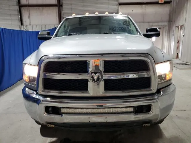 3C6UR5CJ4JG145488 2018 2018 RAM 2500- ST 5