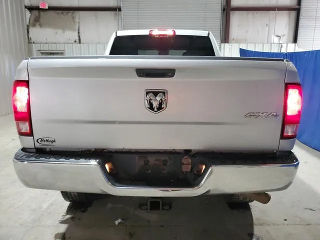 3C6UR5CJ4JG145488 2018 2018 RAM 2500- ST 6