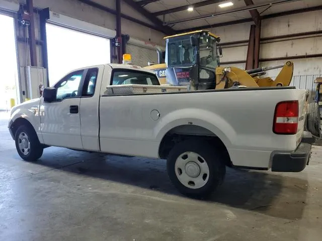 1FTRF12W87KC18117 2007 2007 Ford F-150 2