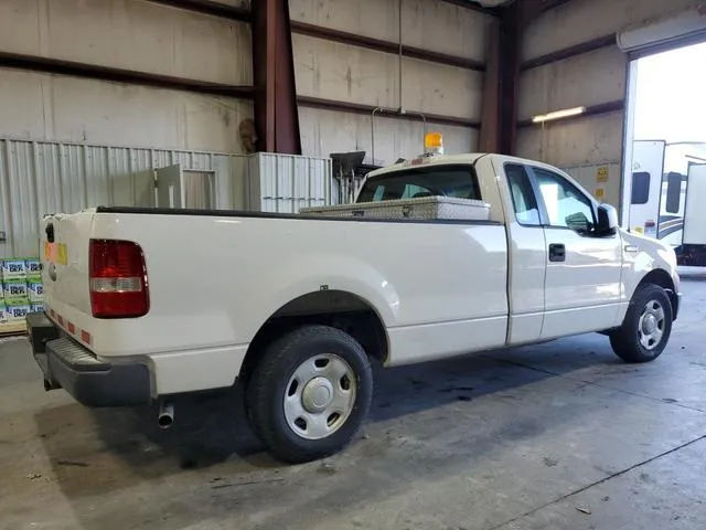 1FTRF12W87KC18117 2007 2007 Ford F-150 3