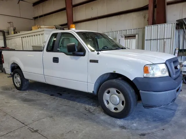 1FTRF12W87KC18117 2007 2007 Ford F-150 4