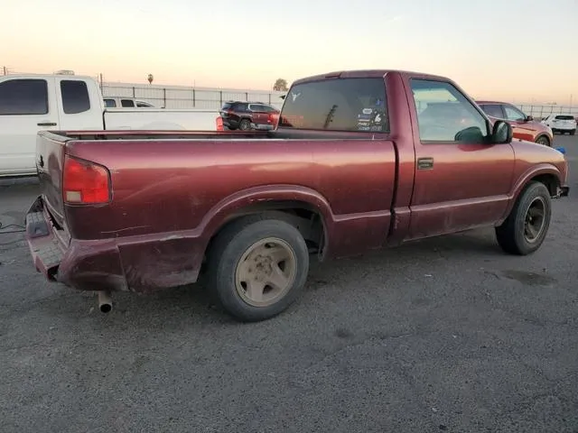 1GCCS14ZXR8151223 1994 1994 Chevrolet S10- S10 3