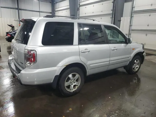 5FNYF18446B018400 2006 2006 Honda Pilot- EX 3