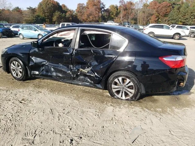 1HGCR2F30EA067233 2014 2014 Honda Accord- LX 2