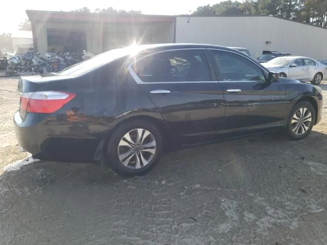 1HGCR2F30EA067233 2014 2014 Honda Accord- LX 3