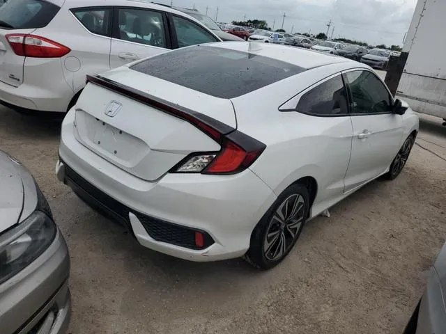 2HGFC3B31HH358906 2017 2017 Honda Civic- EX 3