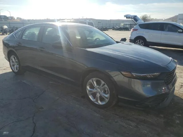 1HGCY1F26RA061205 2024 2024 Honda Accord- LX 4