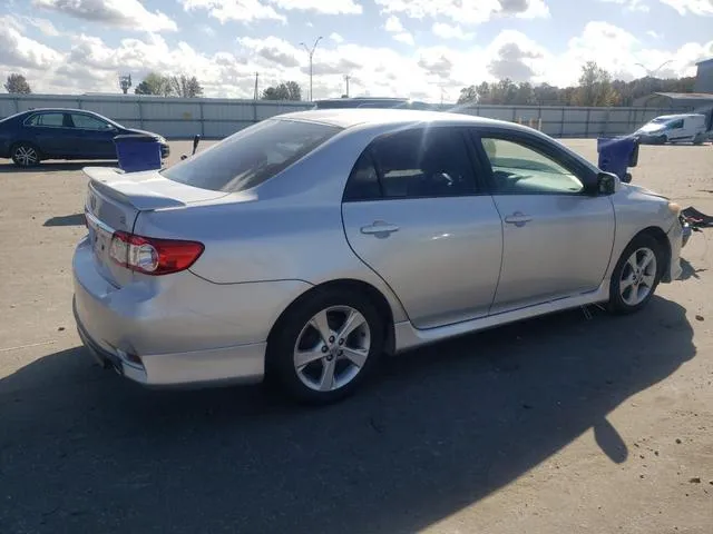 5YFBU4EE4DP171600 2013 2013 Toyota Corolla- Base 3