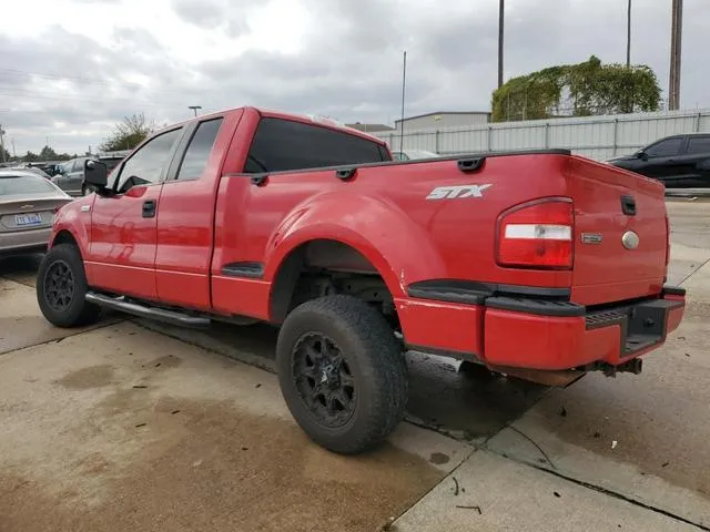 1FTRX02W87KA95992 2007 2007 Ford F-150 2