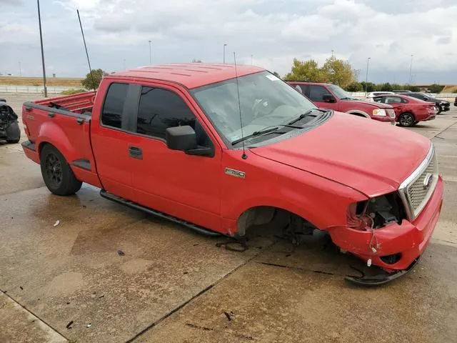 1FTRX02W87KA95992 2007 2007 Ford F-150 4