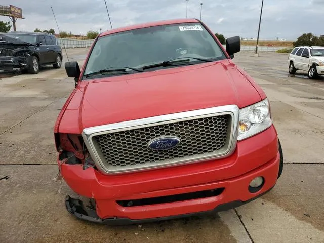 1FTRX02W87KA95992 2007 2007 Ford F-150 5